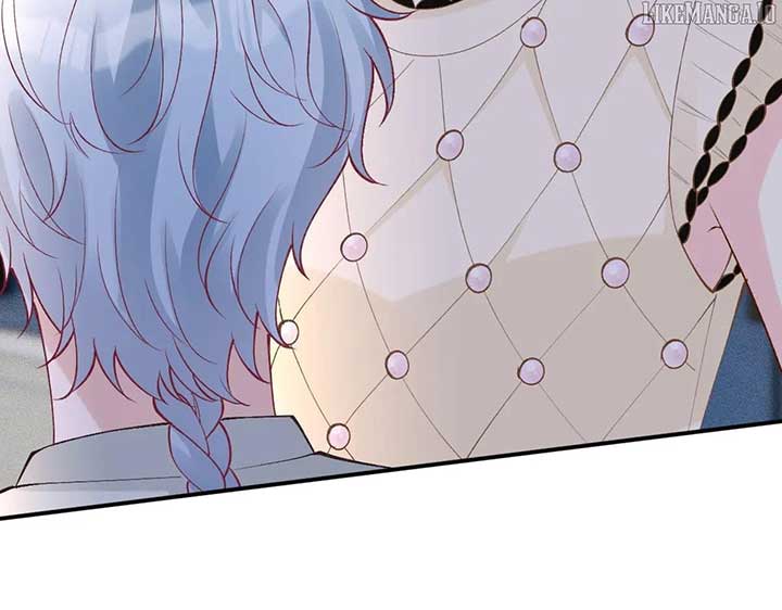 Everyone’s Darling Chapter 318 - Page 32
