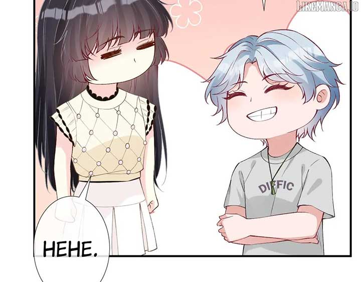 Everyone’s Darling Chapter 318 - Page 34