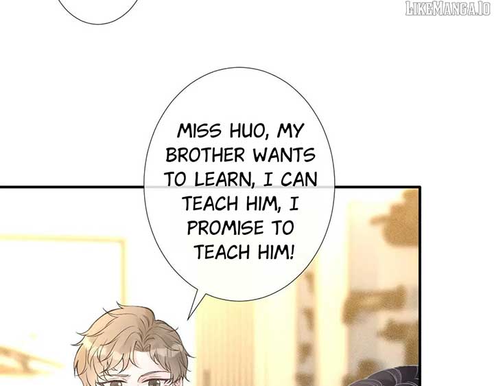 Everyone’s Darling Chapter 318 - Page 35
