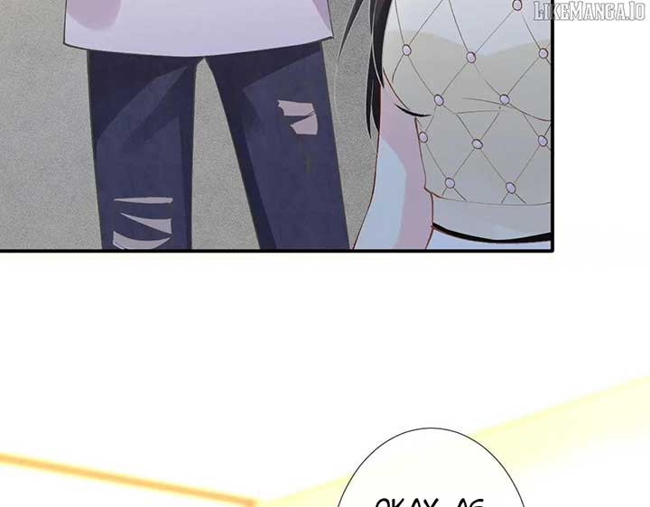 Everyone’s Darling Chapter 318 - Page 37