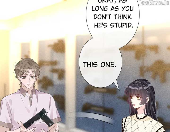 Everyone’s Darling Chapter 318 - Page 38
