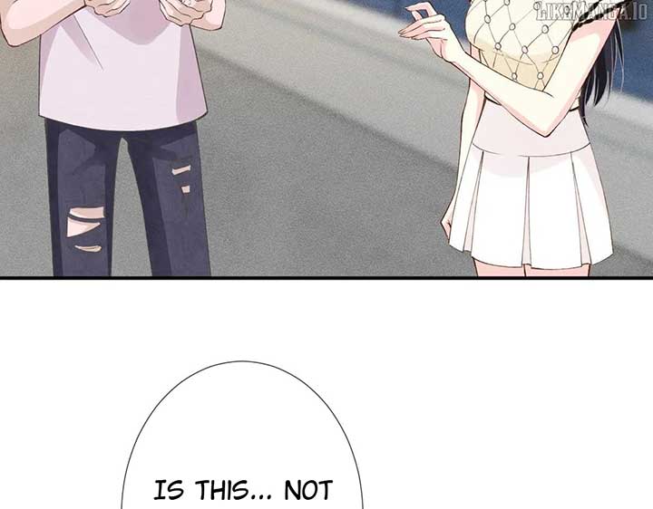 Everyone’s Darling Chapter 318 - Page 39