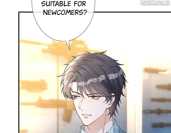 Everyone’s Darling Chapter 318 - Page 40