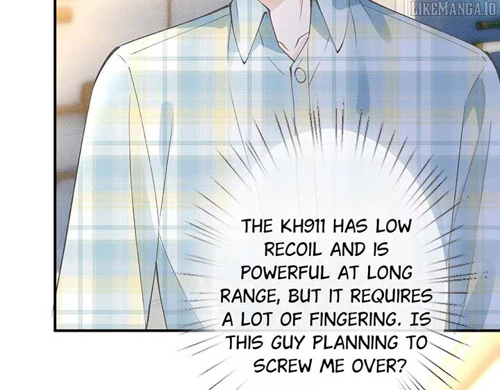Everyone’s Darling Chapter 318 - Page 41