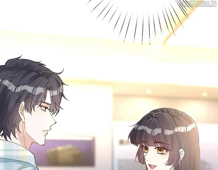 Everyone’s Darling Chapter 318 - Page 42
