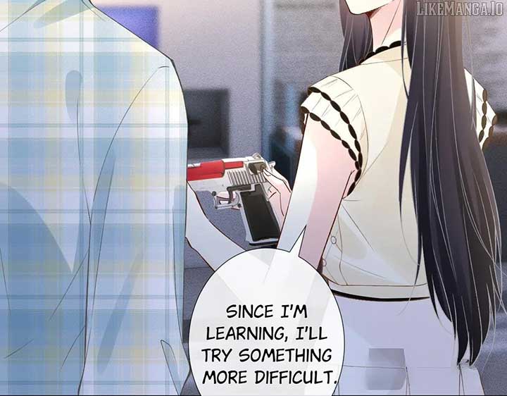 Everyone’s Darling Chapter 318 - Page 43