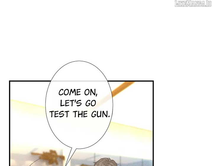 Everyone’s Darling Chapter 318 - Page 45