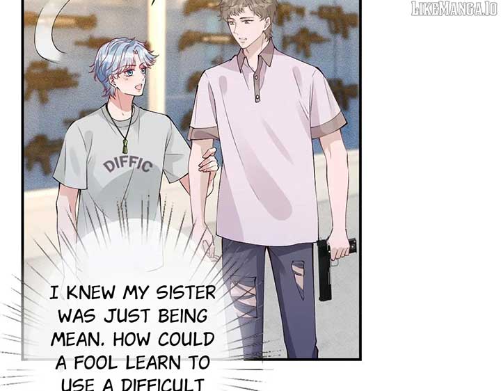 Everyone’s Darling Chapter 318 - Page 46
