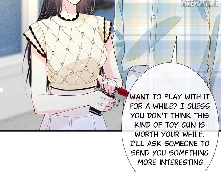 Everyone’s Darling Chapter 318 - Page 48