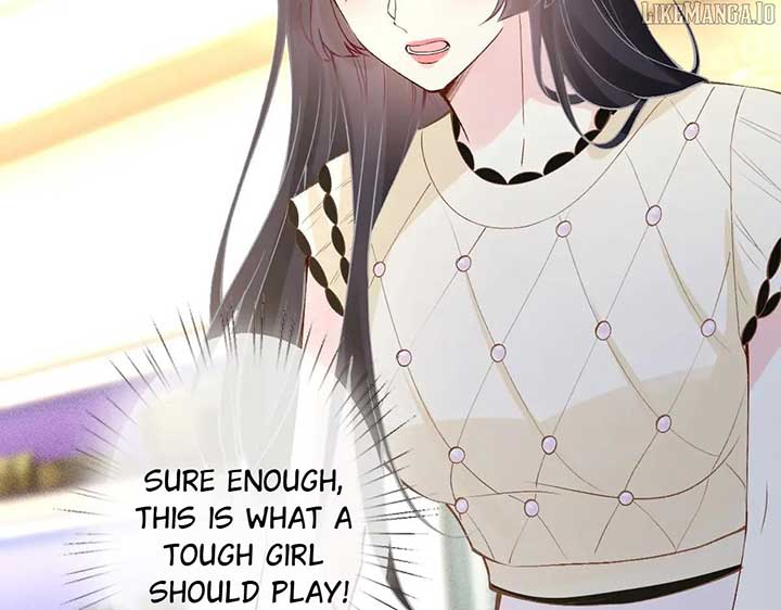 Everyone’s Darling Chapter 318 - Page 54