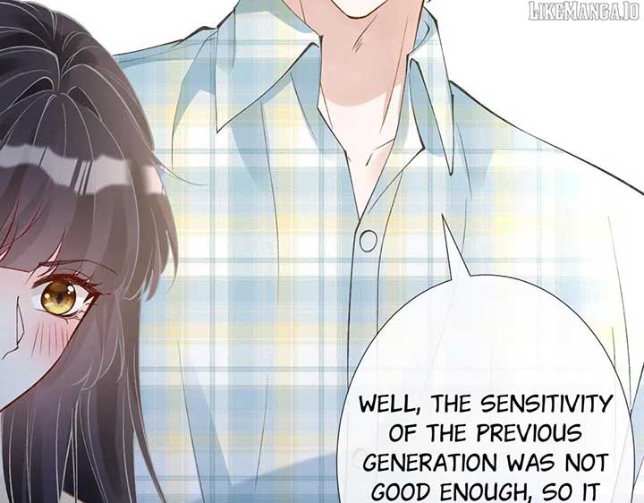Everyone’s Darling Chapter 318 - Page 57