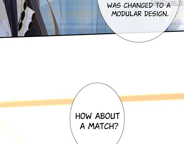 Everyone’s Darling Chapter 318 - Page 58