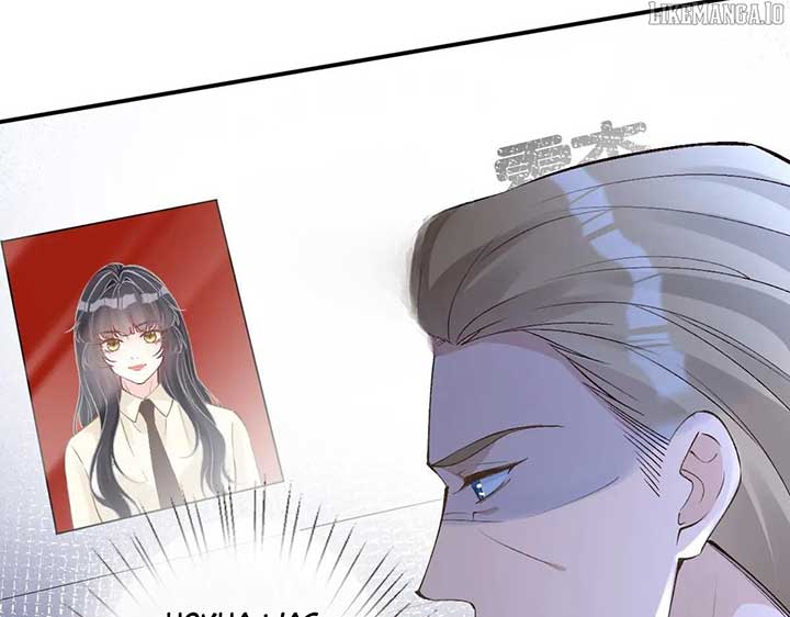 Everyone’s Darling Chapter 318 - Page 7
