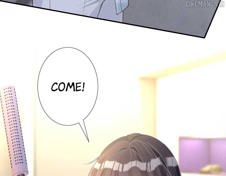 Everyone’s Darling Chapter 318 - Page 61
