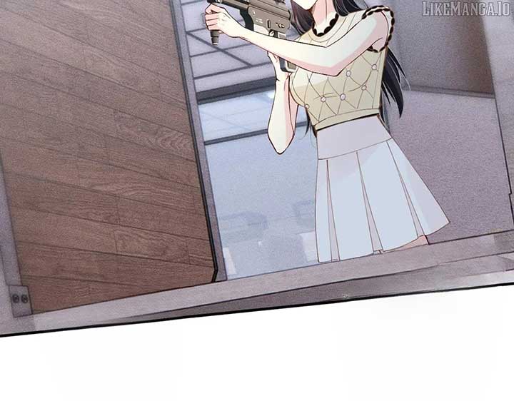 Everyone’s Darling Chapter 318 - Page 68