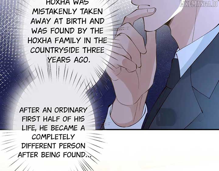 Everyone’s Darling Chapter 318 - Page 8
