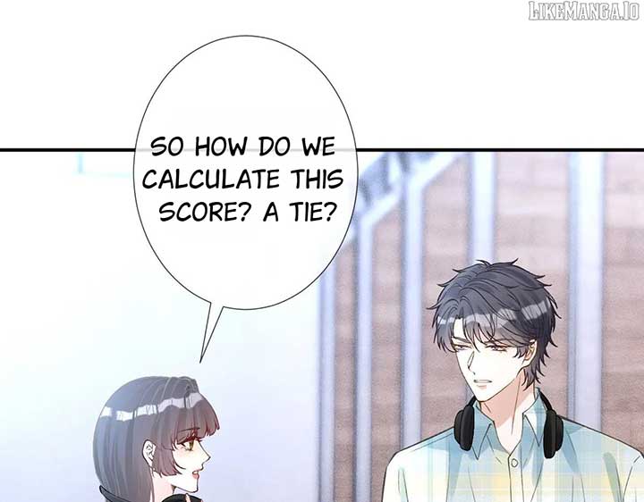 Everyone’s Darling Chapter 318 - Page 89