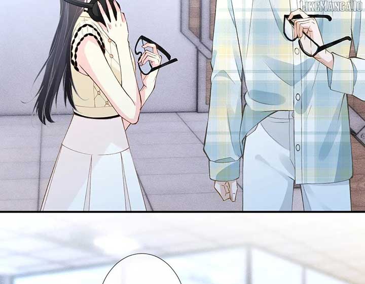 Everyone’s Darling Chapter 318 - Page 90