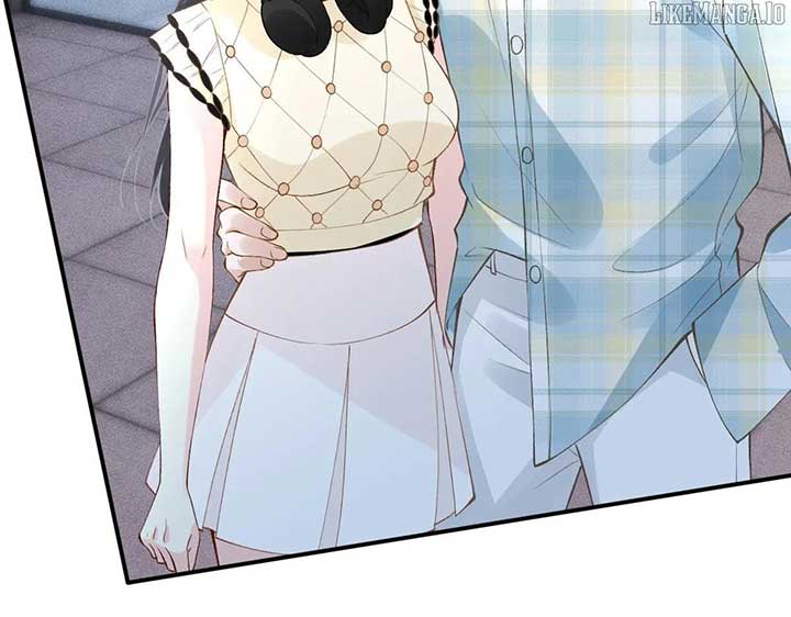 Everyone’s Darling Chapter 318 - Page 92