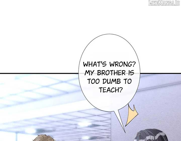 Everyone’s Darling Chapter 318 - Page 93