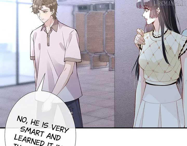 Everyone’s Darling Chapter 318 - Page 94