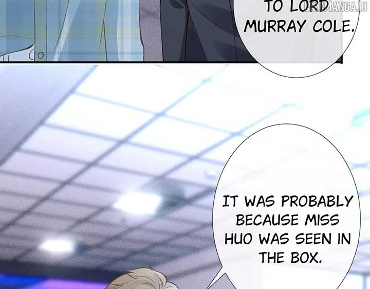 Everyone’s Darling Chapter 318 - Page 97