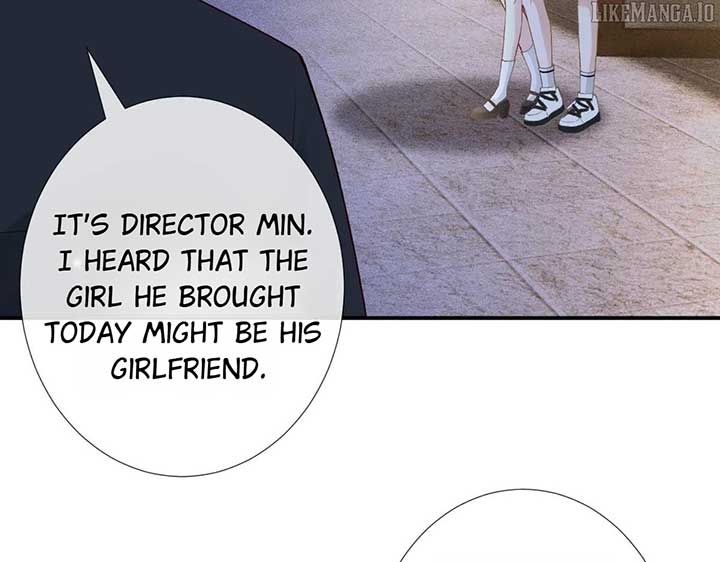 Everyone’s Darling Chapter 319 - Page 17