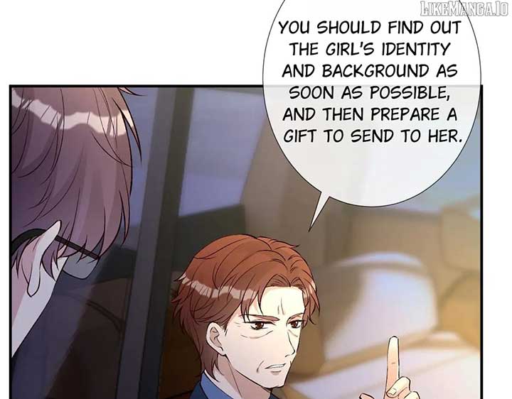 Everyone’s Darling Chapter 319 - Page 18