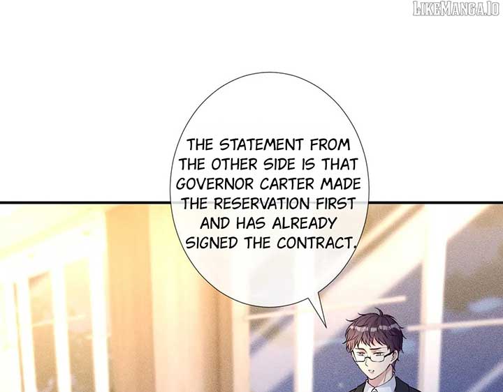 Everyone’s Darling Chapter 319 - Page 3
