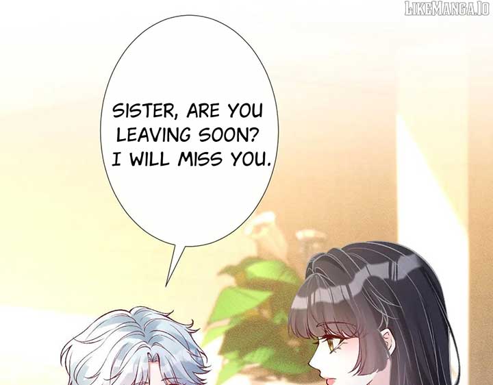 Everyone’s Darling Chapter 319 - Page 23