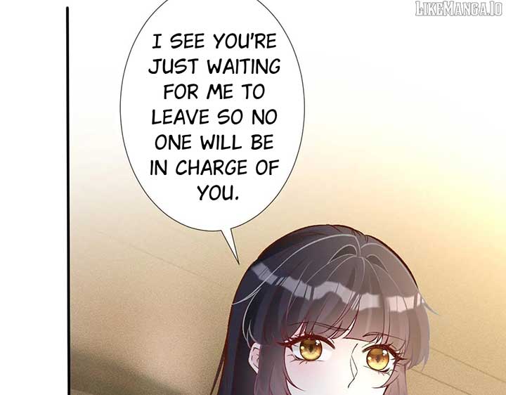 Everyone’s Darling Chapter 319 - Page 25