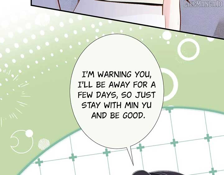 Everyone’s Darling Chapter 319 - Page 27