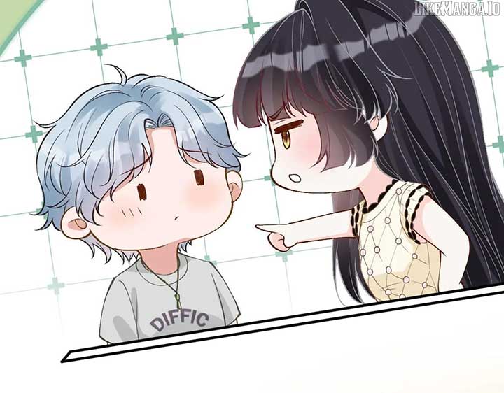Everyone’s Darling Chapter 319 - Page 28