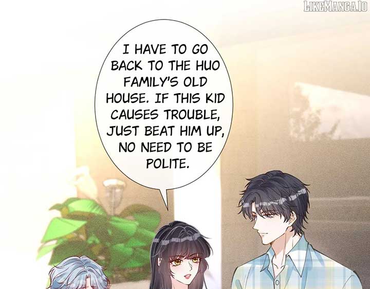 Everyone’s Darling Chapter 319 - Page 29