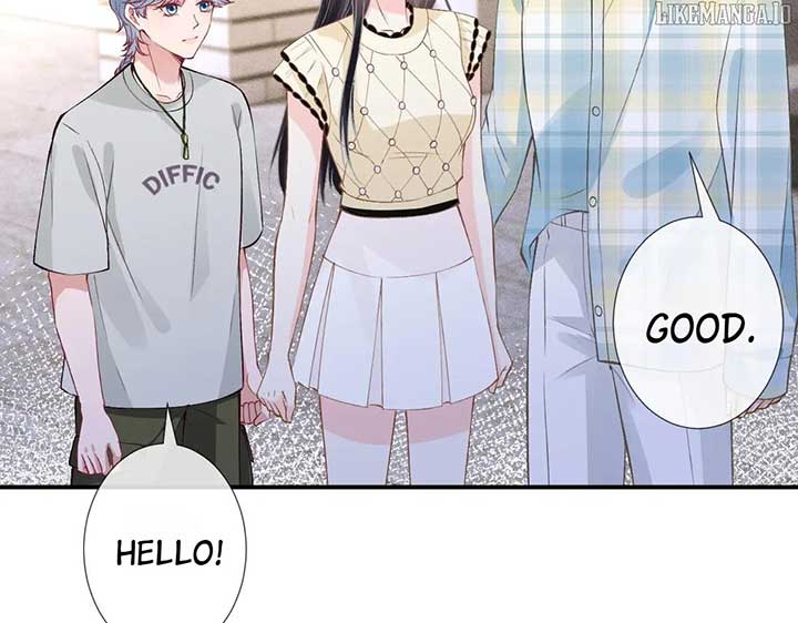 Everyone’s Darling Chapter 319 - Page 30