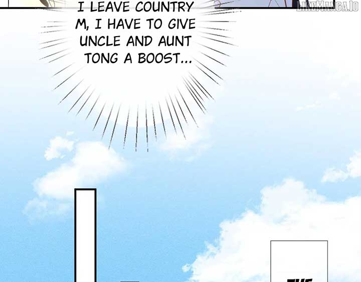 Everyone’s Darling Chapter 319 - Page 33