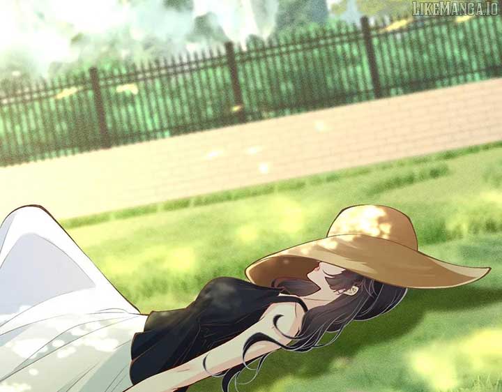 Everyone’s Darling Chapter 319 - Page 37