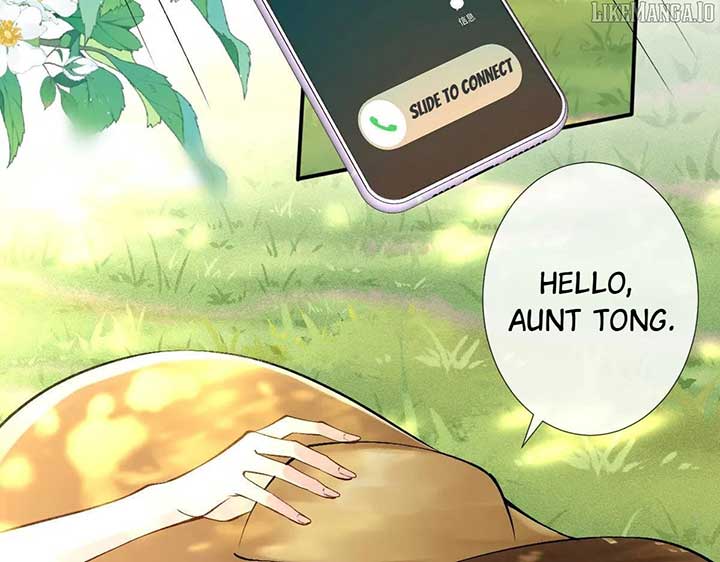 Everyone’s Darling Chapter 319 - Page 39