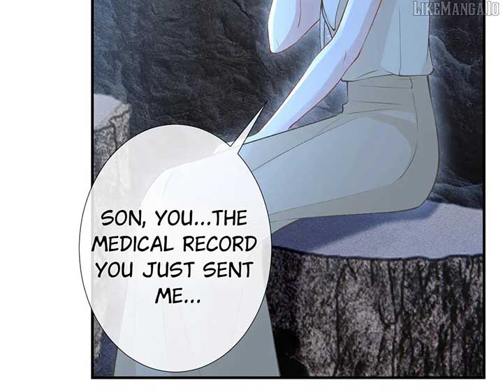 Everyone’s Darling Chapter 319 - Page 43