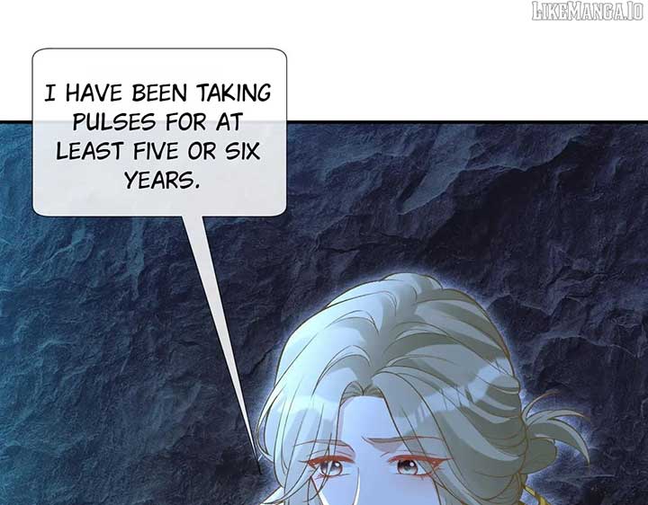 Everyone’s Darling Chapter 319 - Page 45