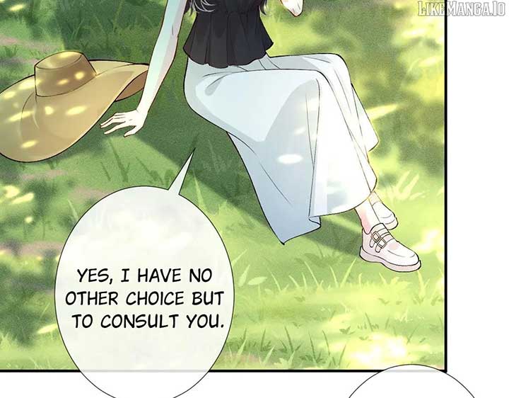 Everyone’s Darling Chapter 319 - Page 48