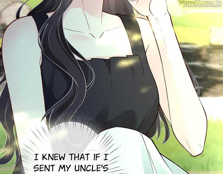 Everyone’s Darling Chapter 319 - Page 50