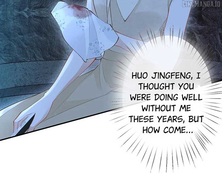 Everyone’s Darling Chapter 319 - Page 57
