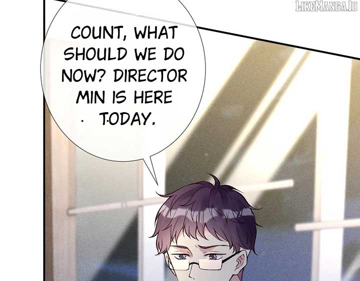 Everyone’s Darling Chapter 319 - Page 7