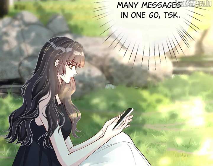 Everyone’s Darling Chapter 319 - Page 61