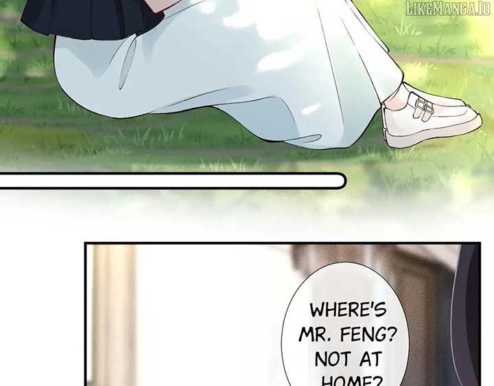 Everyone’s Darling Chapter 319 - Page 62