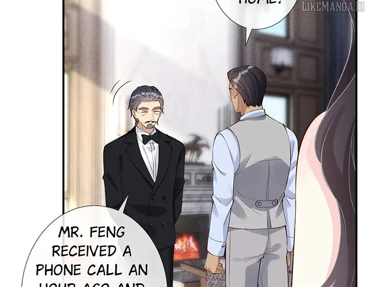 Everyone’s Darling Chapter 319 - Page 63