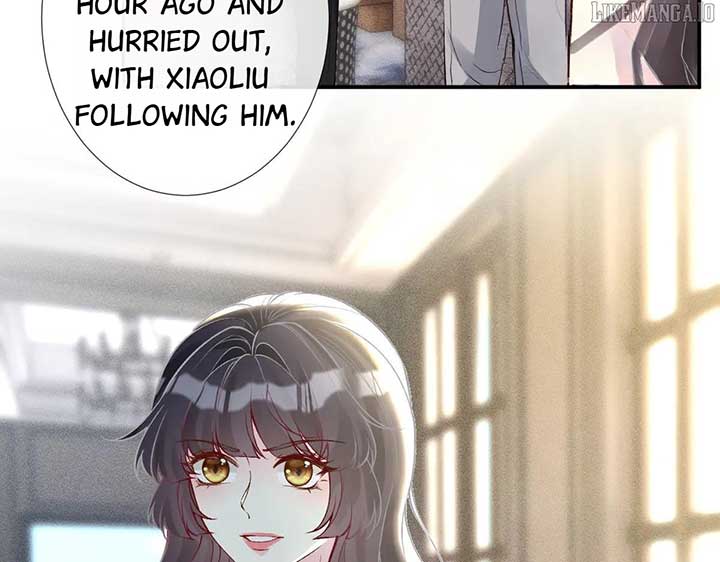 Everyone’s Darling Chapter 319 - Page 64