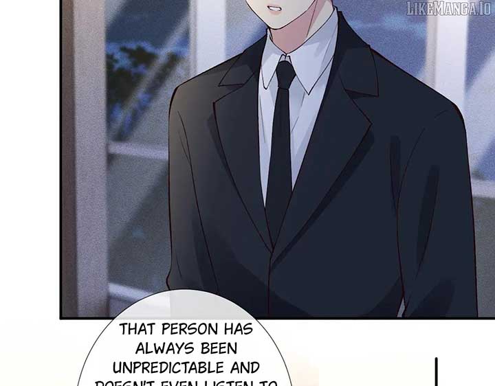 Everyone’s Darling Chapter 319 - Page 8