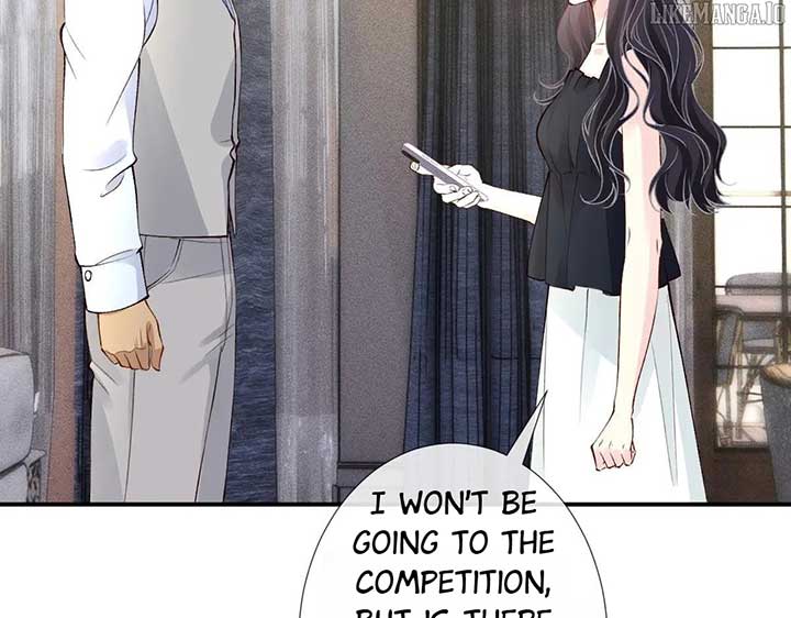 Everyone’s Darling Chapter 319 - Page 74